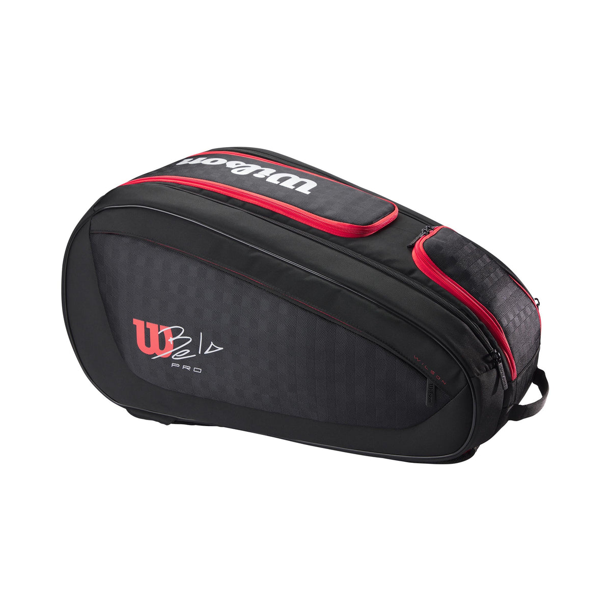 Sac de padel étanche multifonction