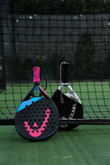 Multifunctional Waterproof Tennis Padel Racket Bag