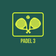 Padel3.com – Accueil