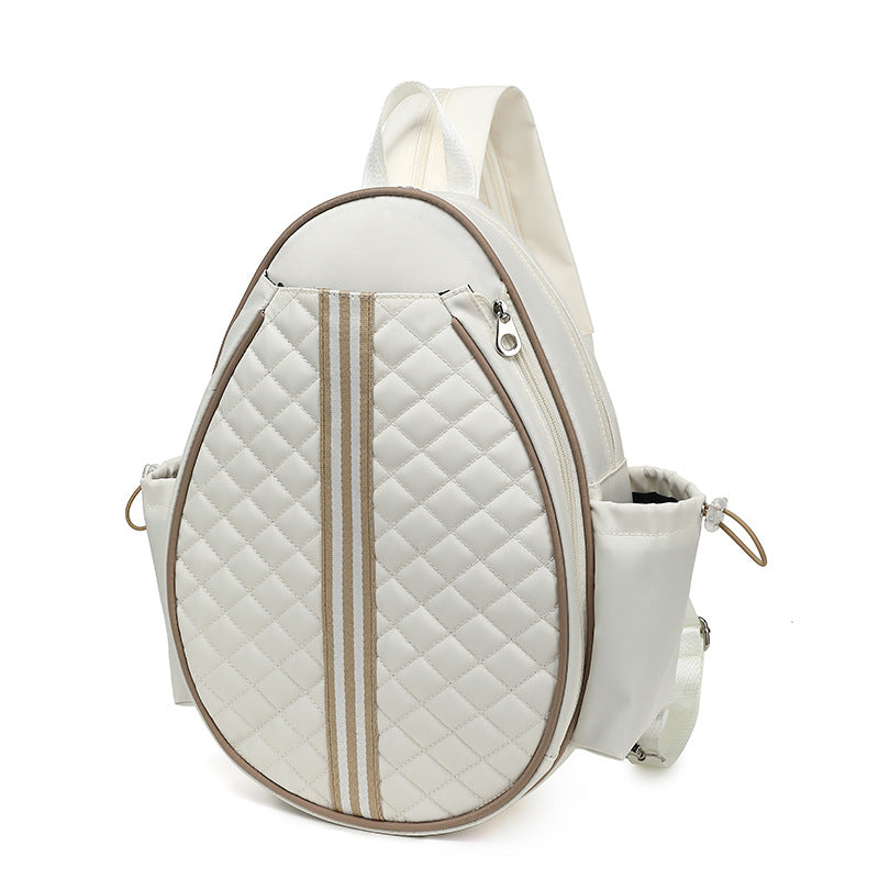 Sac de padel étanche multifonction