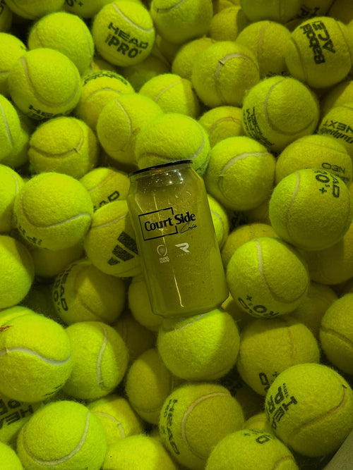 Balles de padel haute élasticité